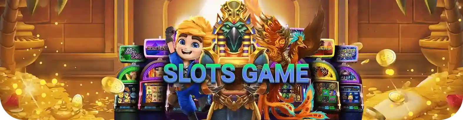 VIP999 slot machine interface with jackpot animation