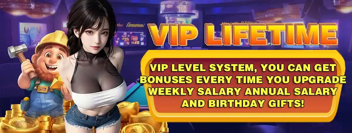VIP999 casino welcome bonus for new users