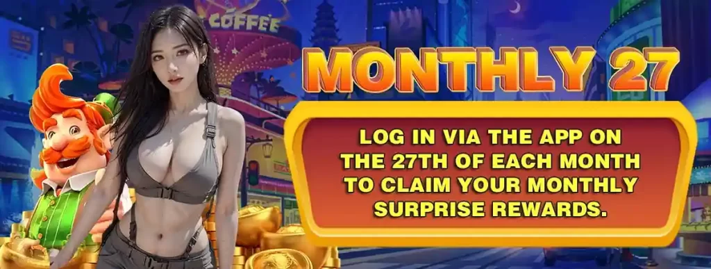 VIP999 login app cashback promotion banner