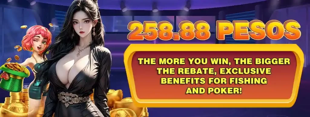 VIP999 game promotion for loyal players